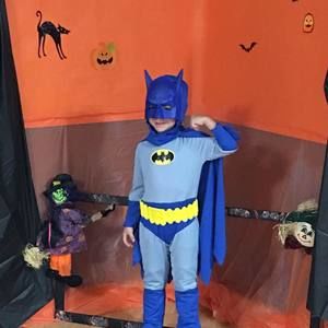 Meet your Posher, Donna borrello